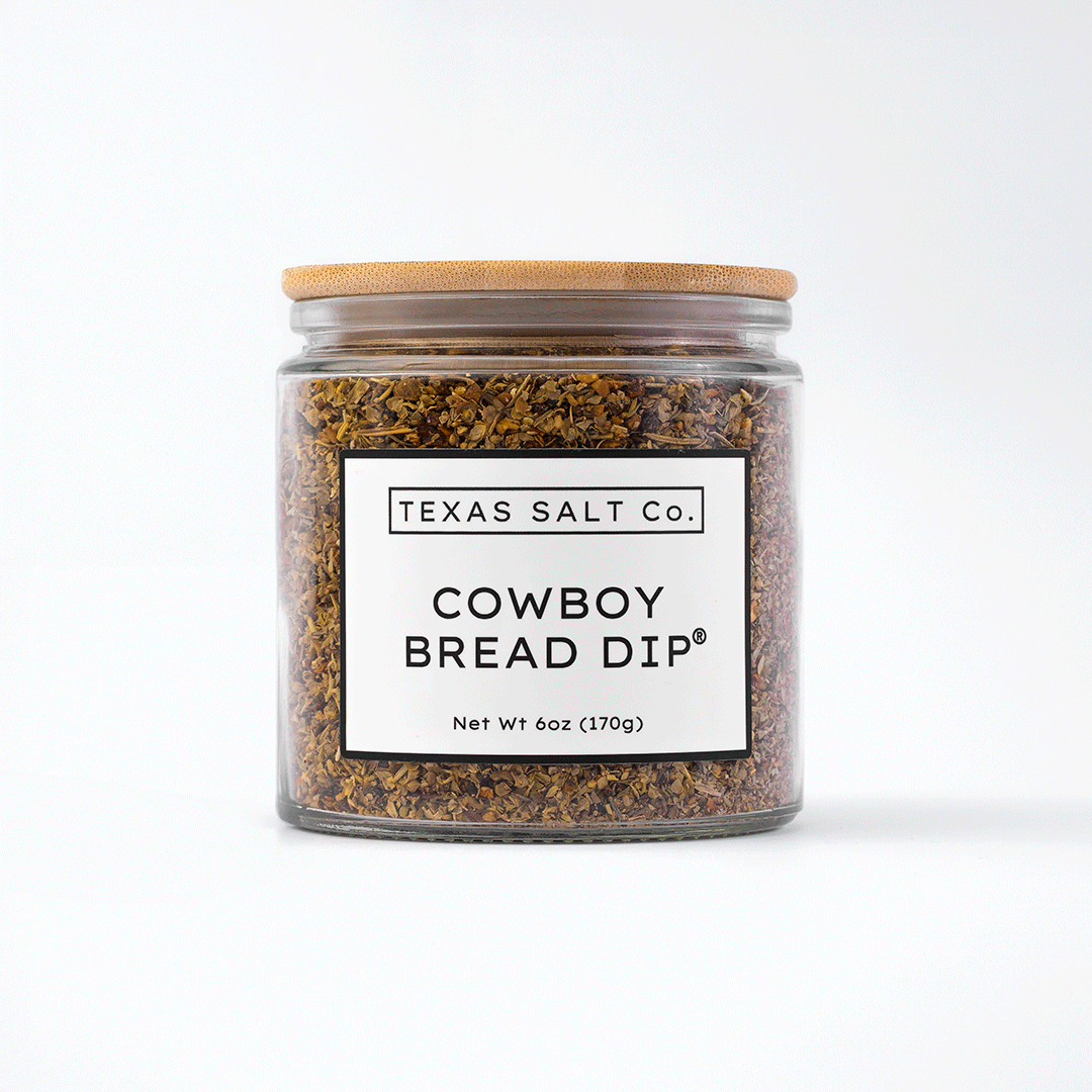 Cowboy Bread Dip (Online Exclusive)