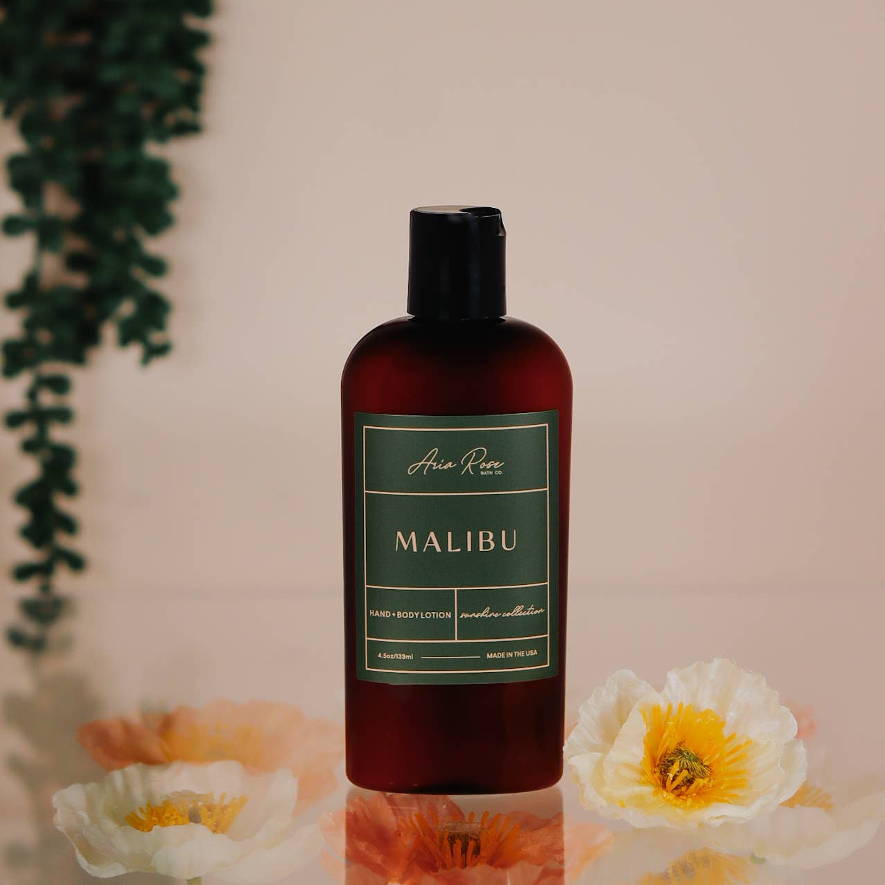 Malibu Hand + Body Lotion
