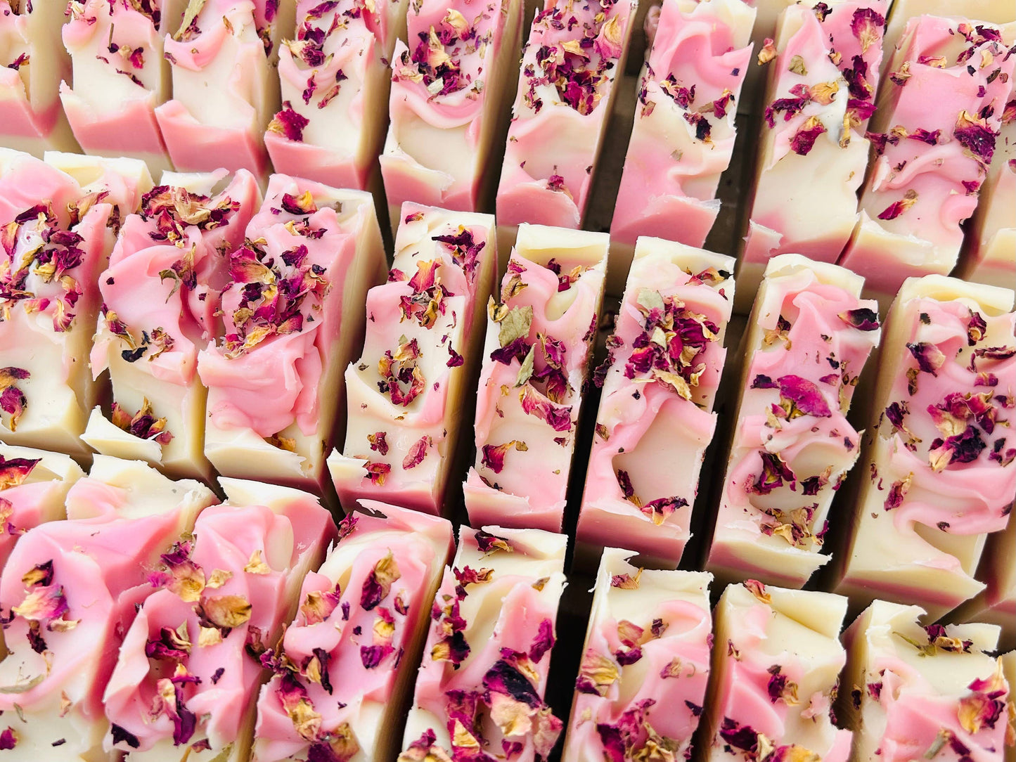 Morning Dew Soap