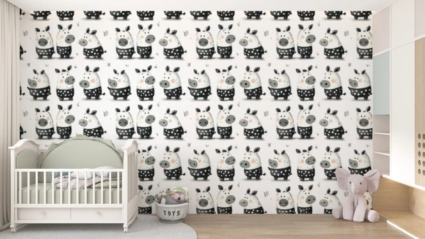 Playful Polka Dot Pals (Online Exclusive)