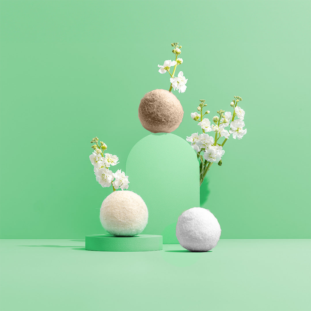 Green Llama Laundry Starter Kit (Online Exclusive)