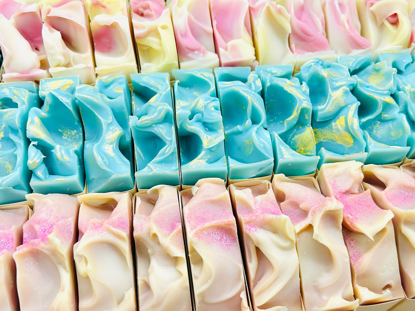 Beach Bum Soap