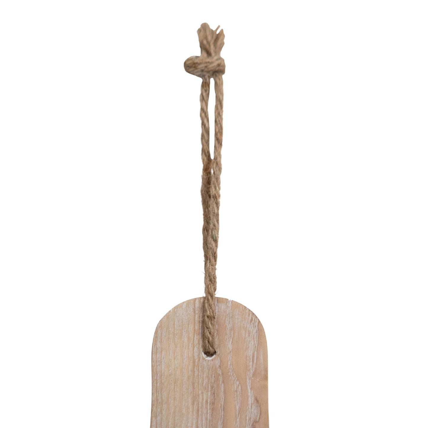Sterling Wall Basket