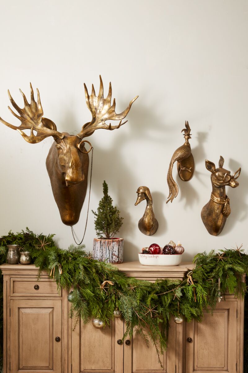 E+E WALL MOUNT