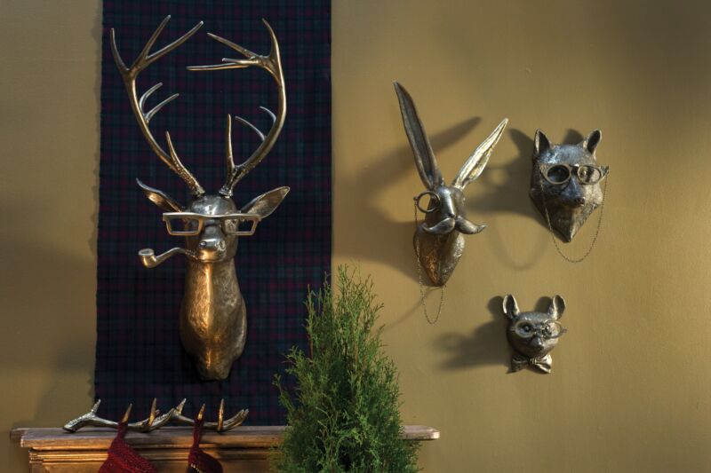 E+E WALL MOUNT