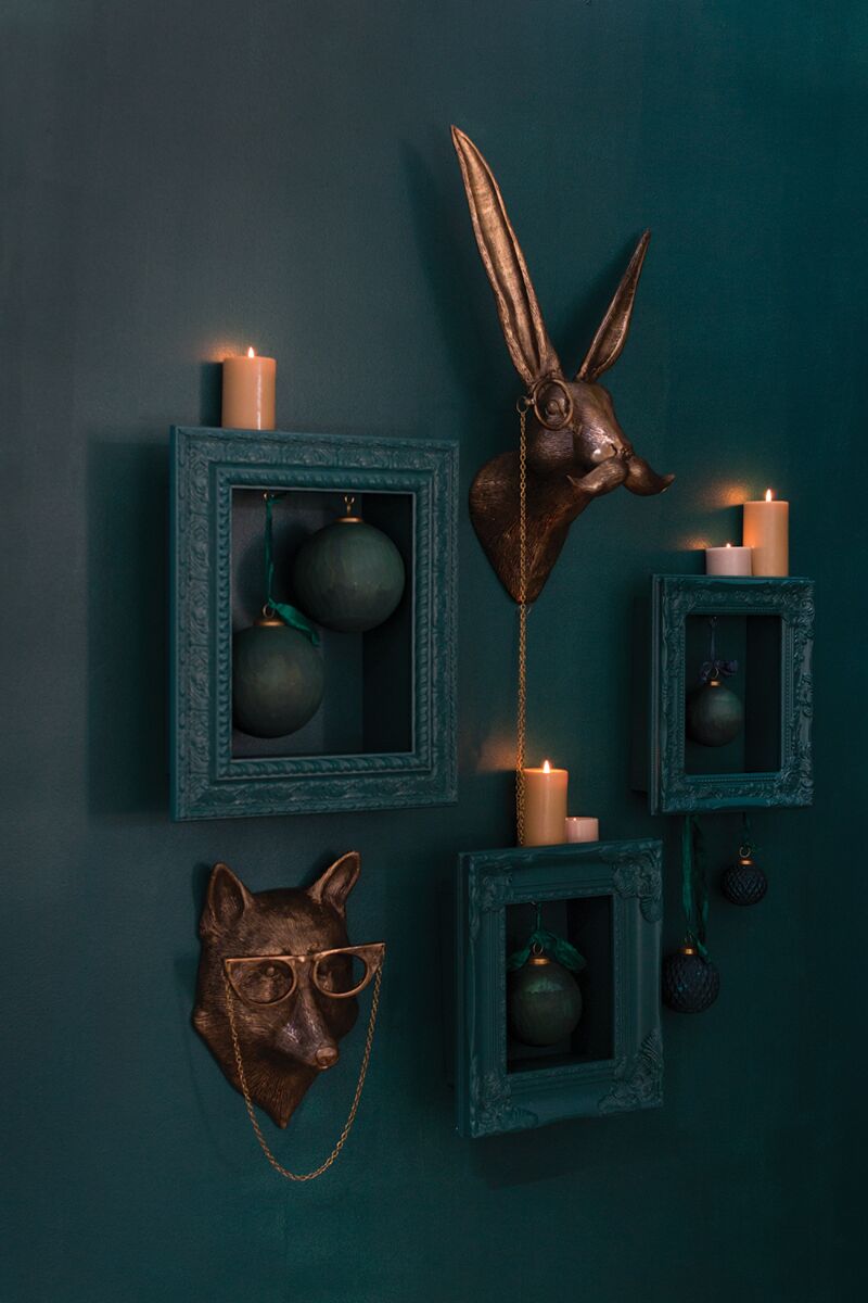 E+E WALL MOUNT