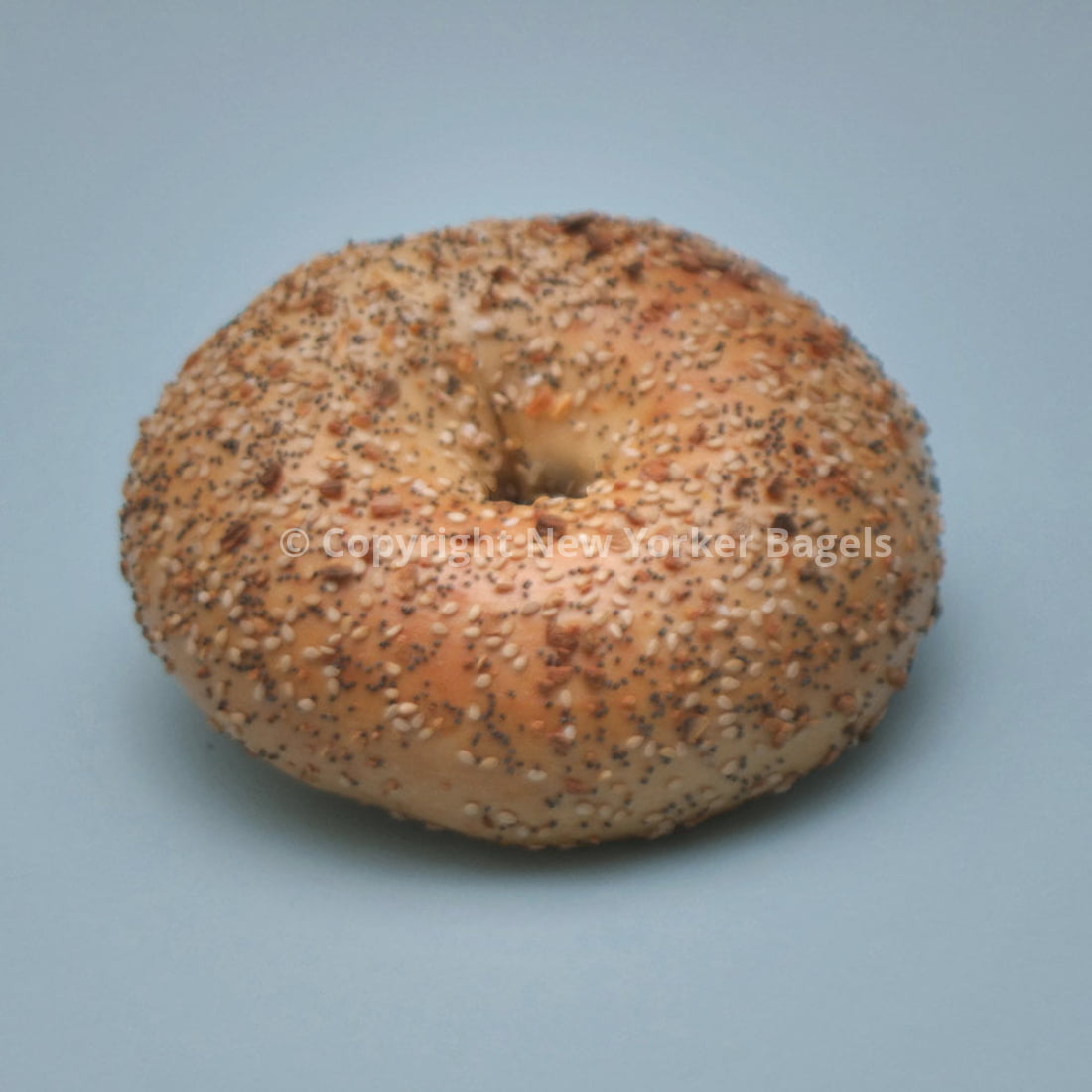 Everything Bagels (Online Exclusive)