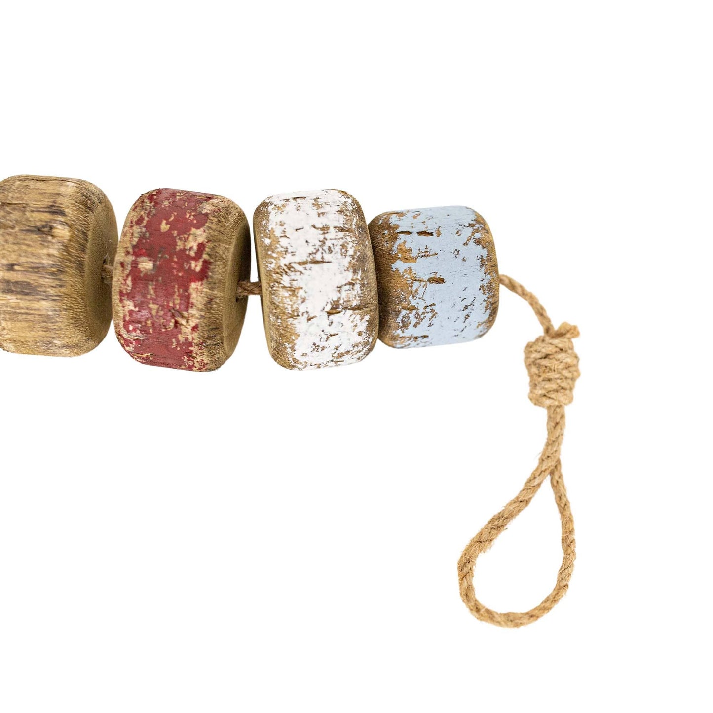 Irving Beaded Tassel
