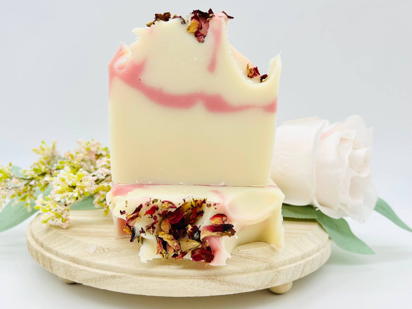 Morning Dew Soap