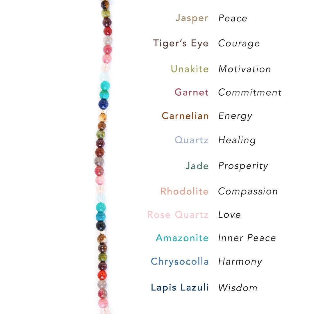 Master Healer Healing Bracelet