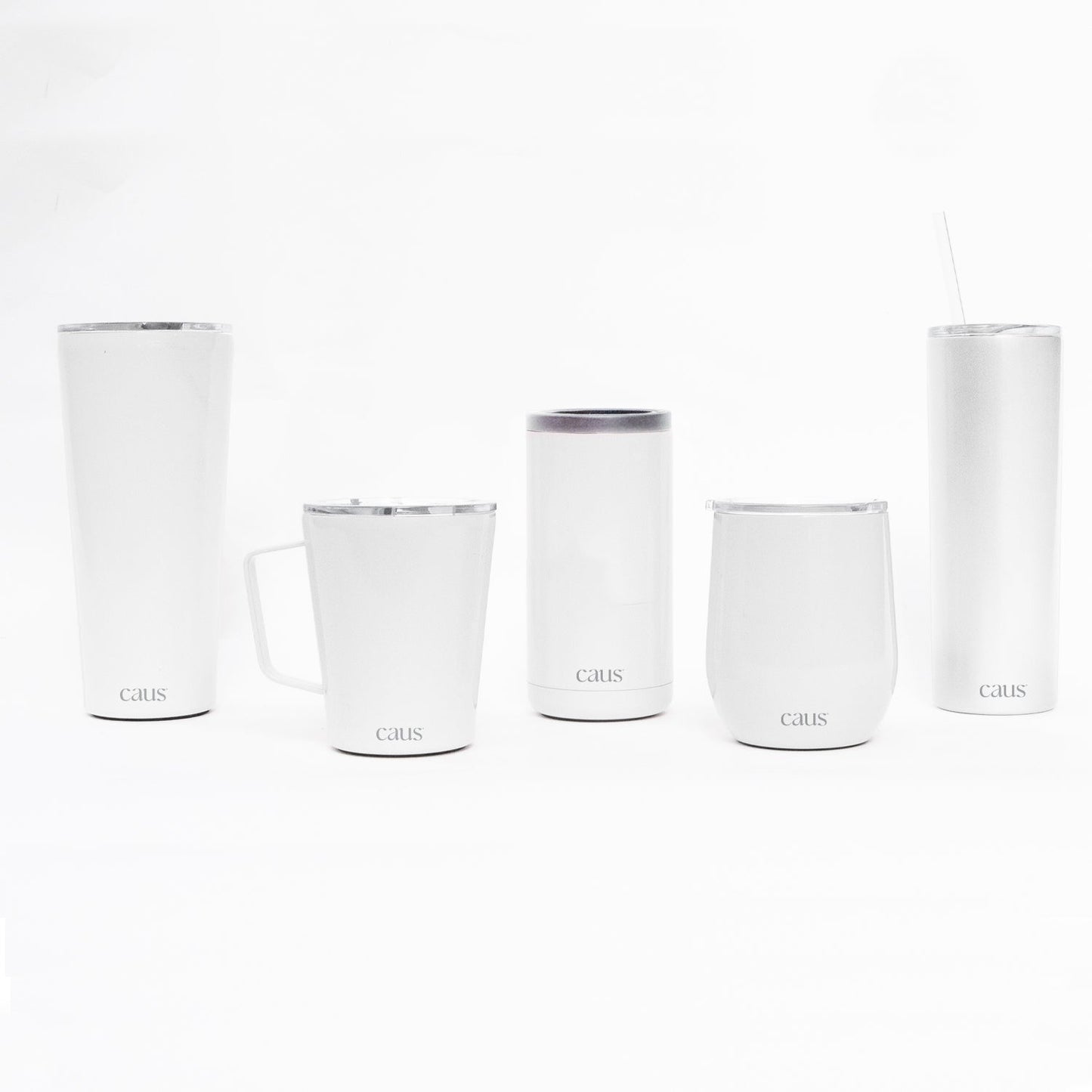 Clean Slate Drink Tumbler