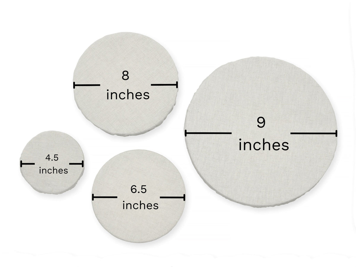 Bowl Covers (Online Exclusive)