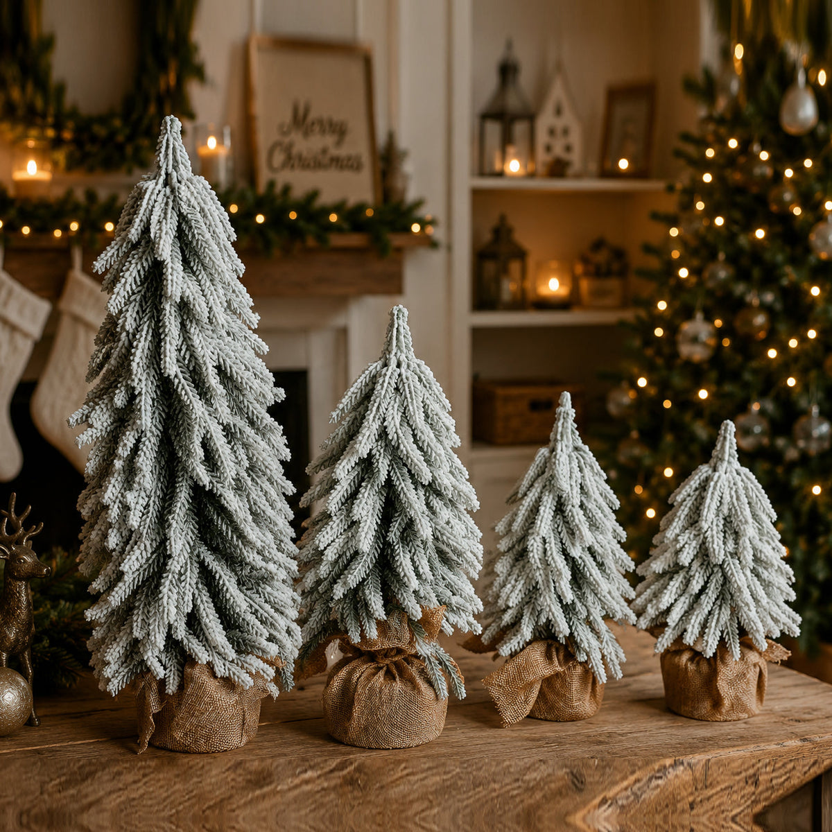 Snow Trees (Online Exclusive)