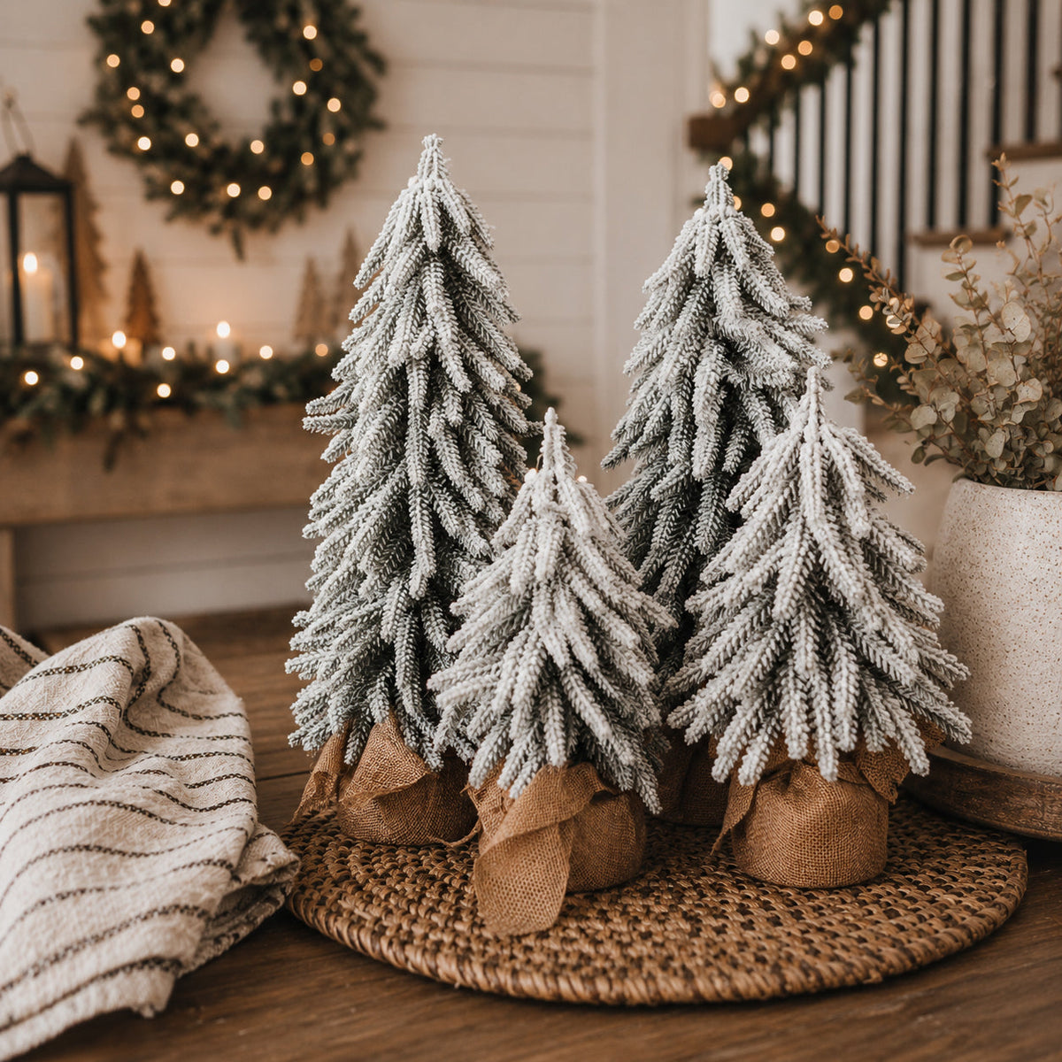 Snow Trees (Online Exclusive)