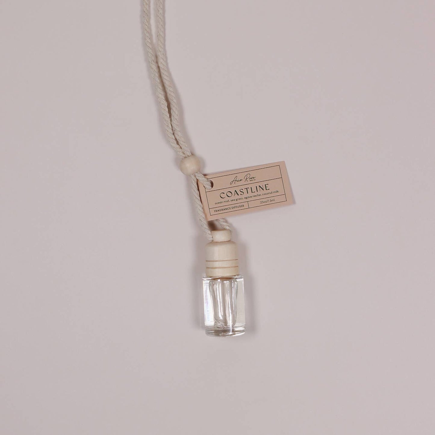 Coastline Fragrance Diffuser