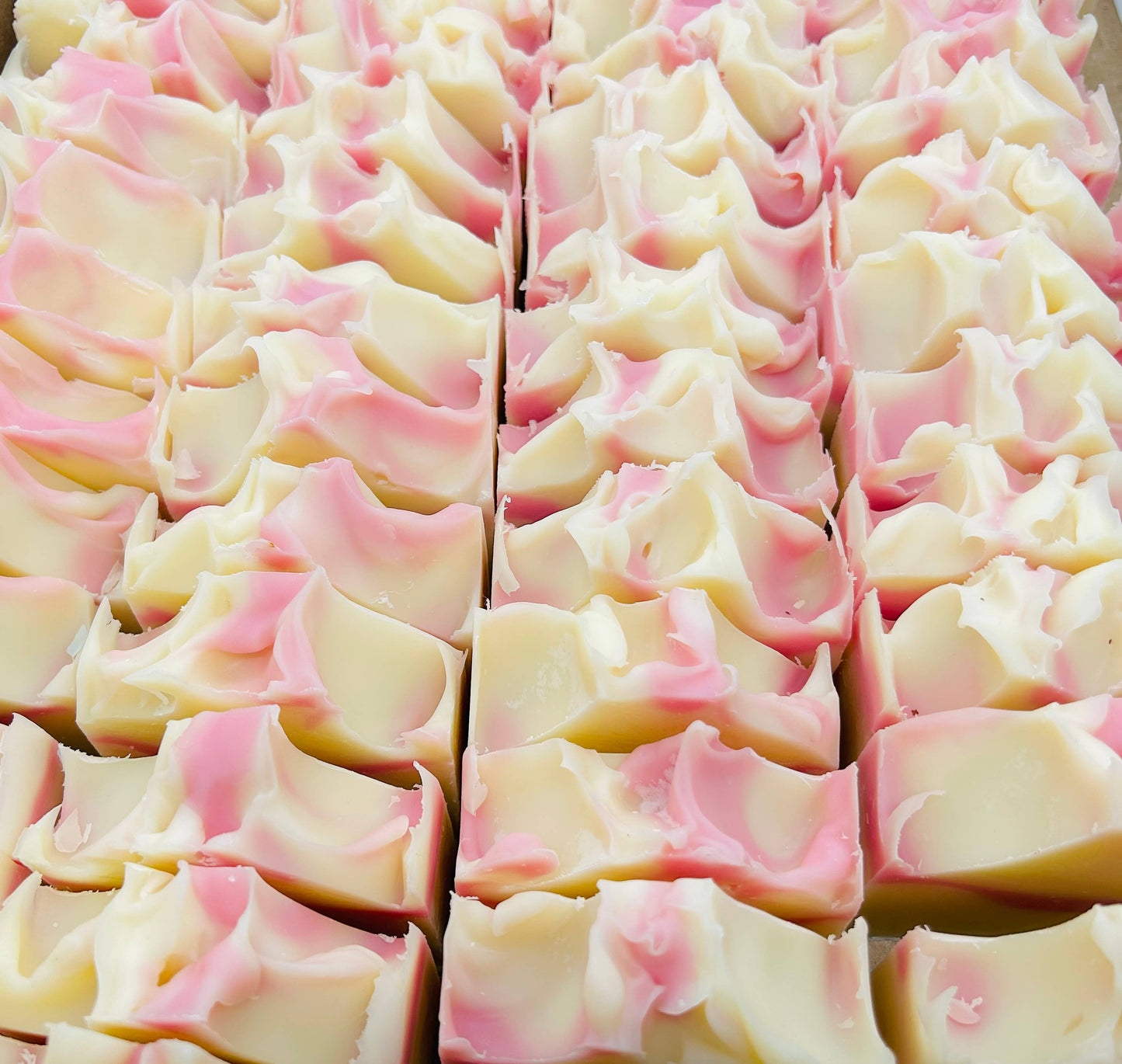 Sweet Magnolia Soap