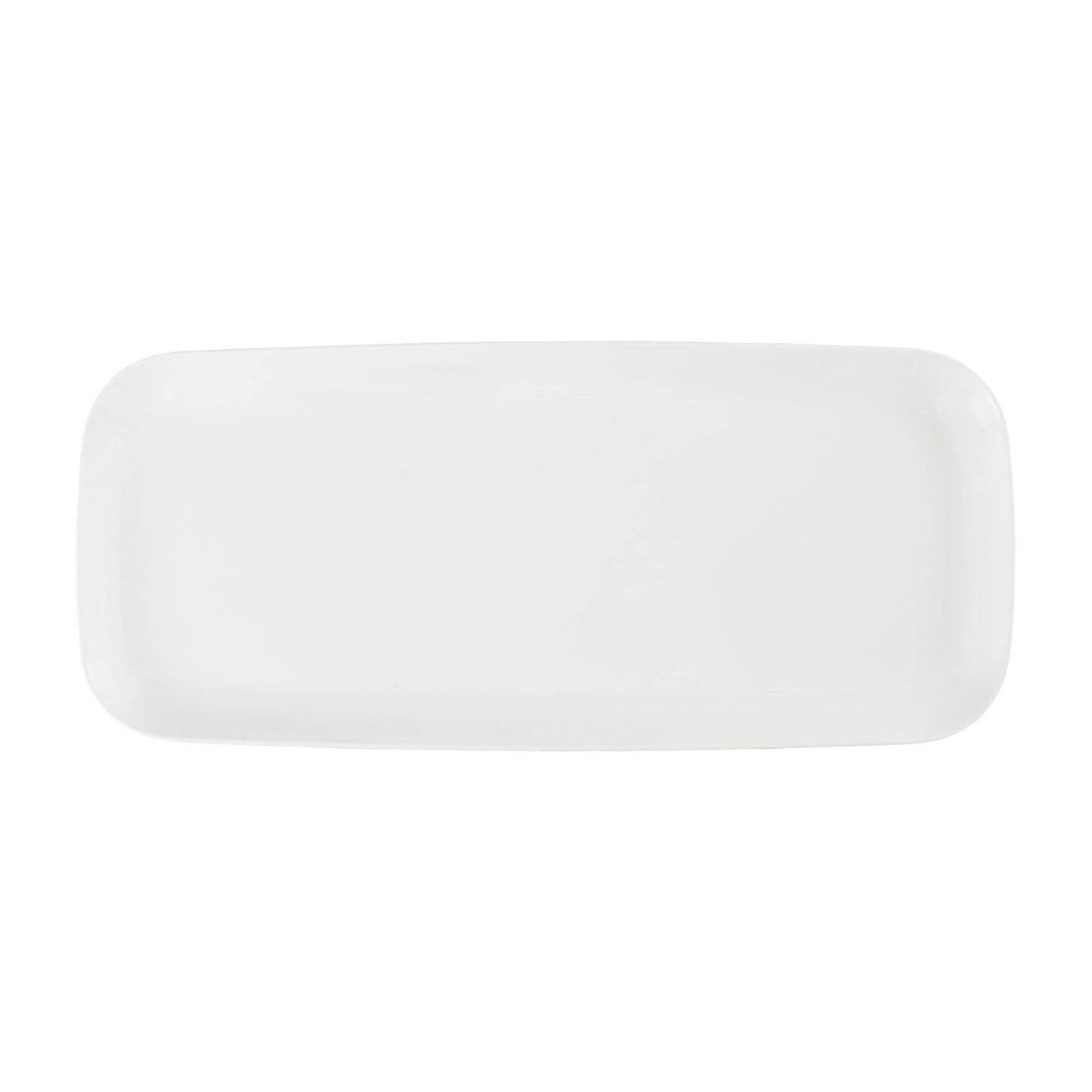 Melamine Rectangle Tray