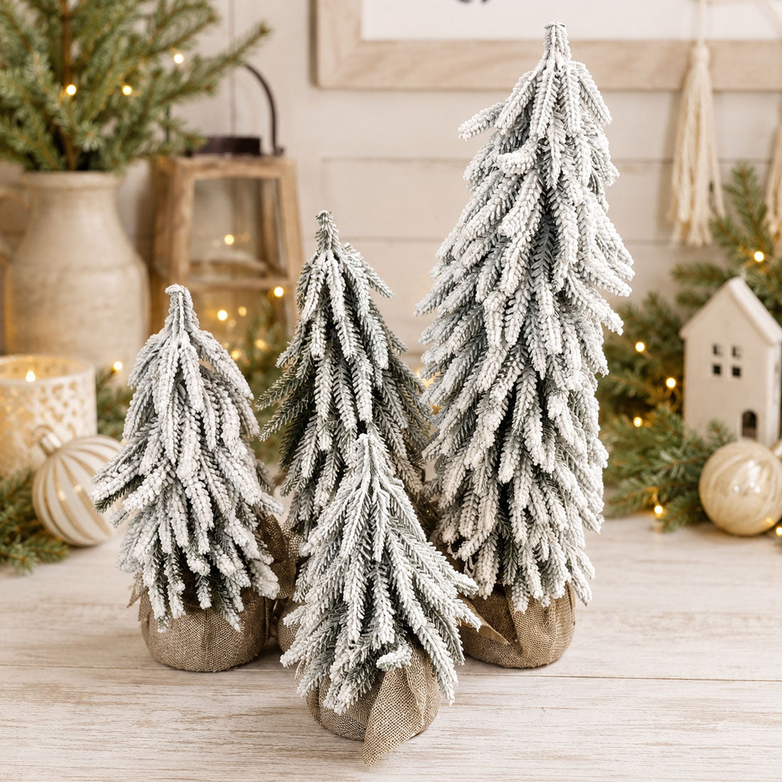Snow Trees (Online Exclusive)