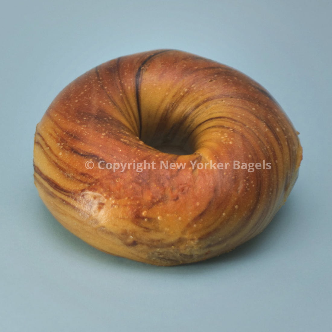 French Toast Bagels - 2 Dozen (Online Exclusive)