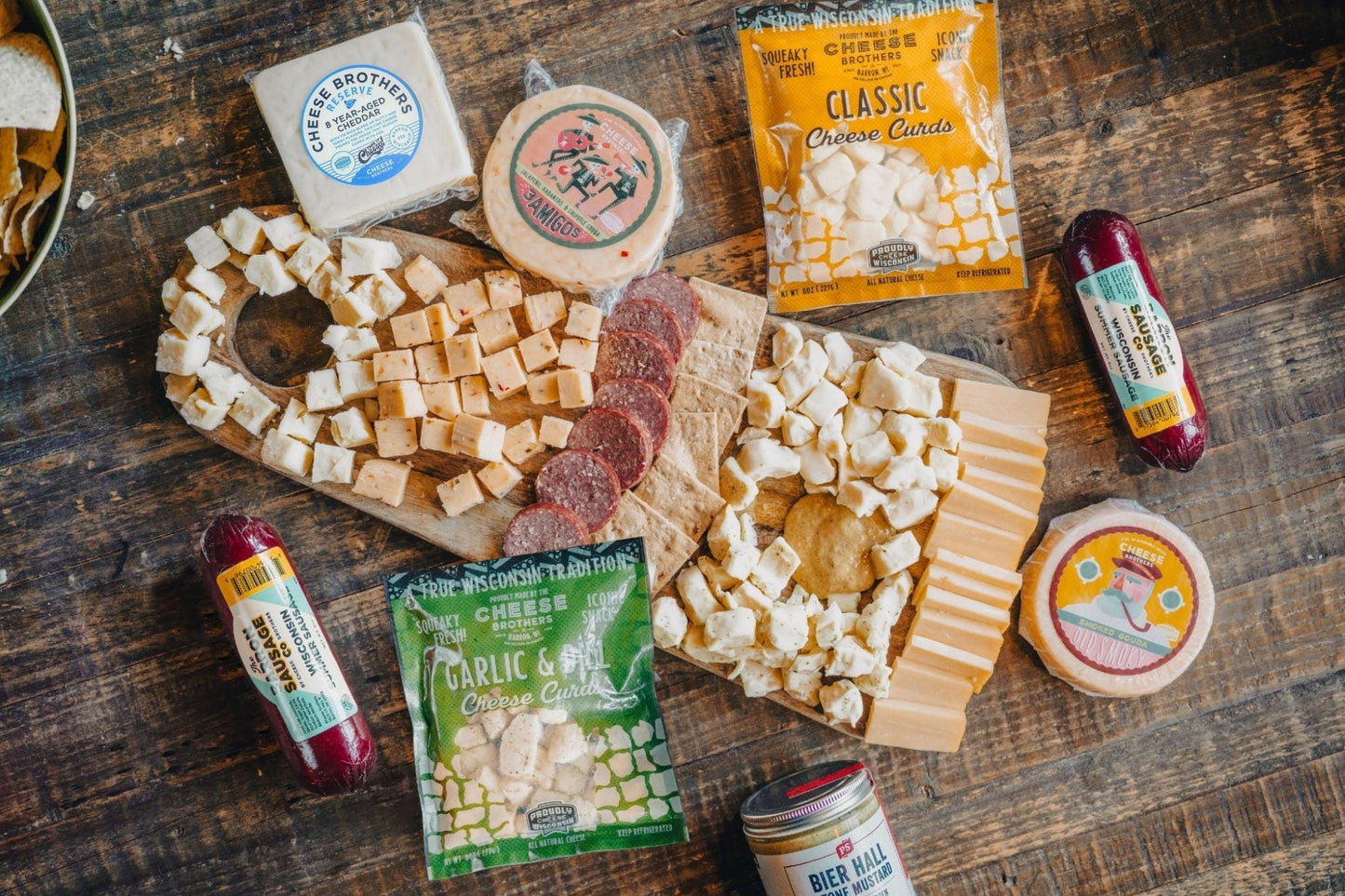 Deluxe Game Day Essentials Gift Pack (Online Exclusive)