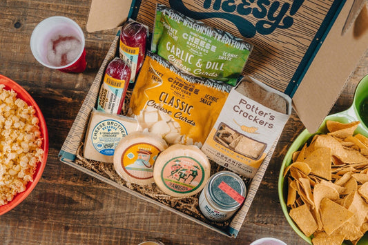 Deluxe Game Day Essentials Gift Pack (Online Exclusive)