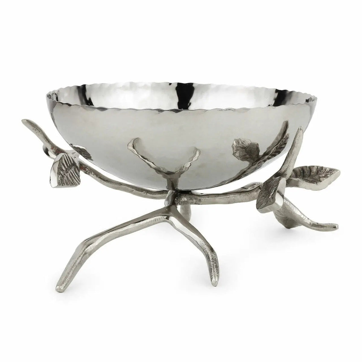 Hammered Vine Nut Bowl (Online Exclusive)