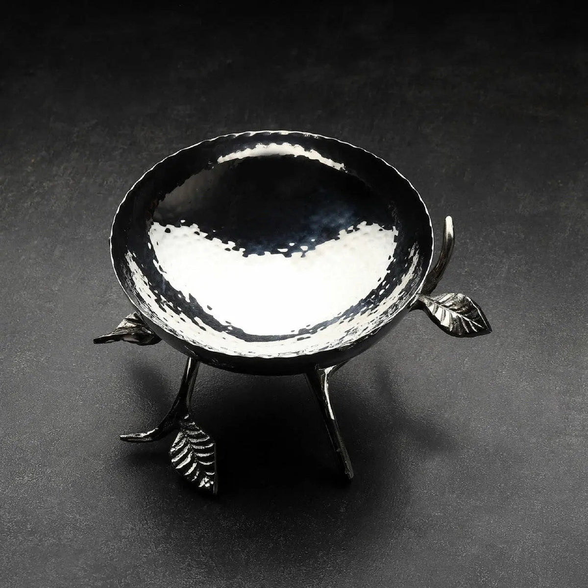 Hammered Vine Nut Bowl (Online Exclusive)