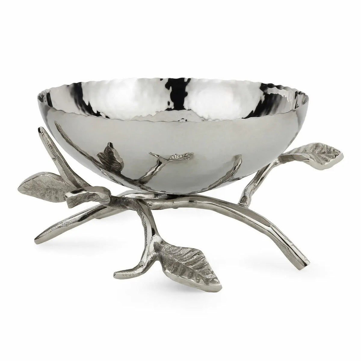 Hammered Vine Nut Bowl (Online Exclusive)