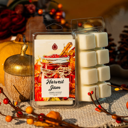 Harvest Jam Jewelry Wax Tart (Online Exclusive)