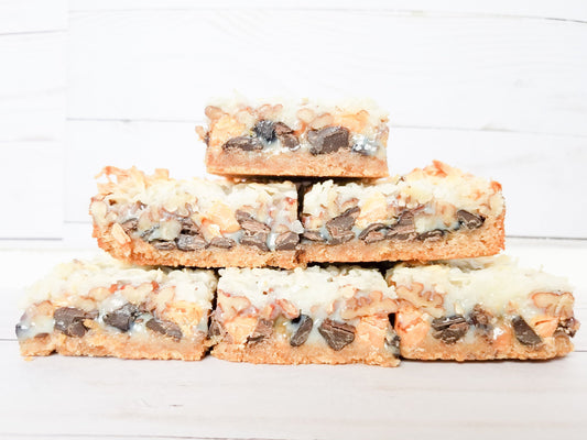 Magic Bars (Online Exclusive)