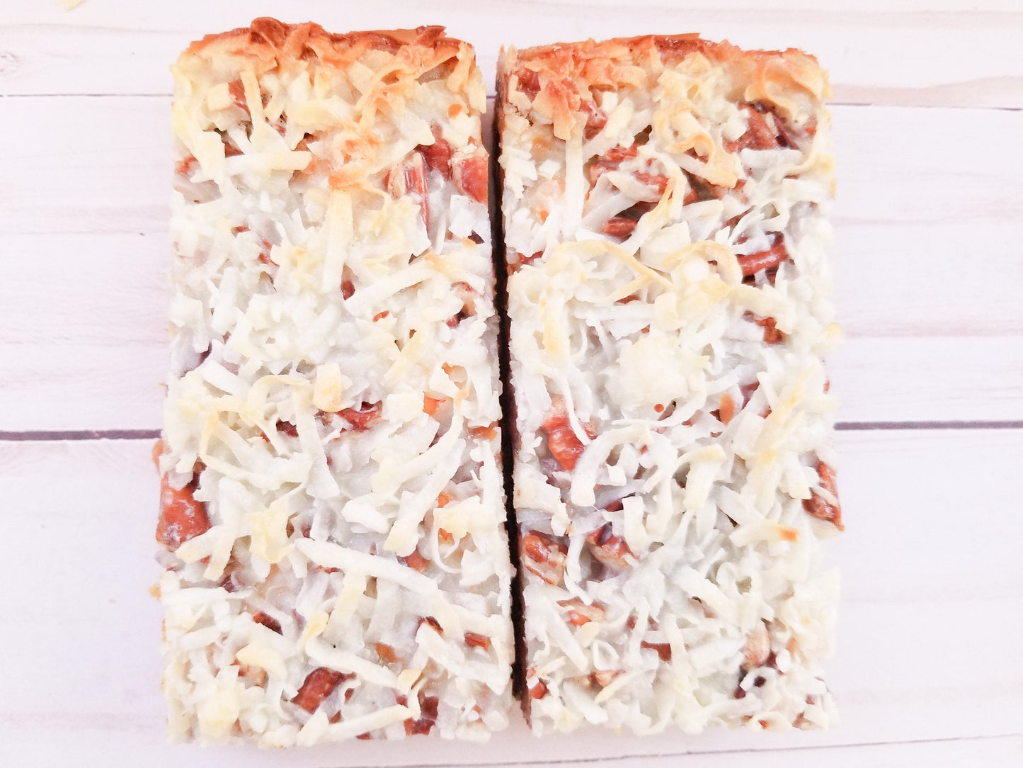 Magic Bars (Online Exclusive)