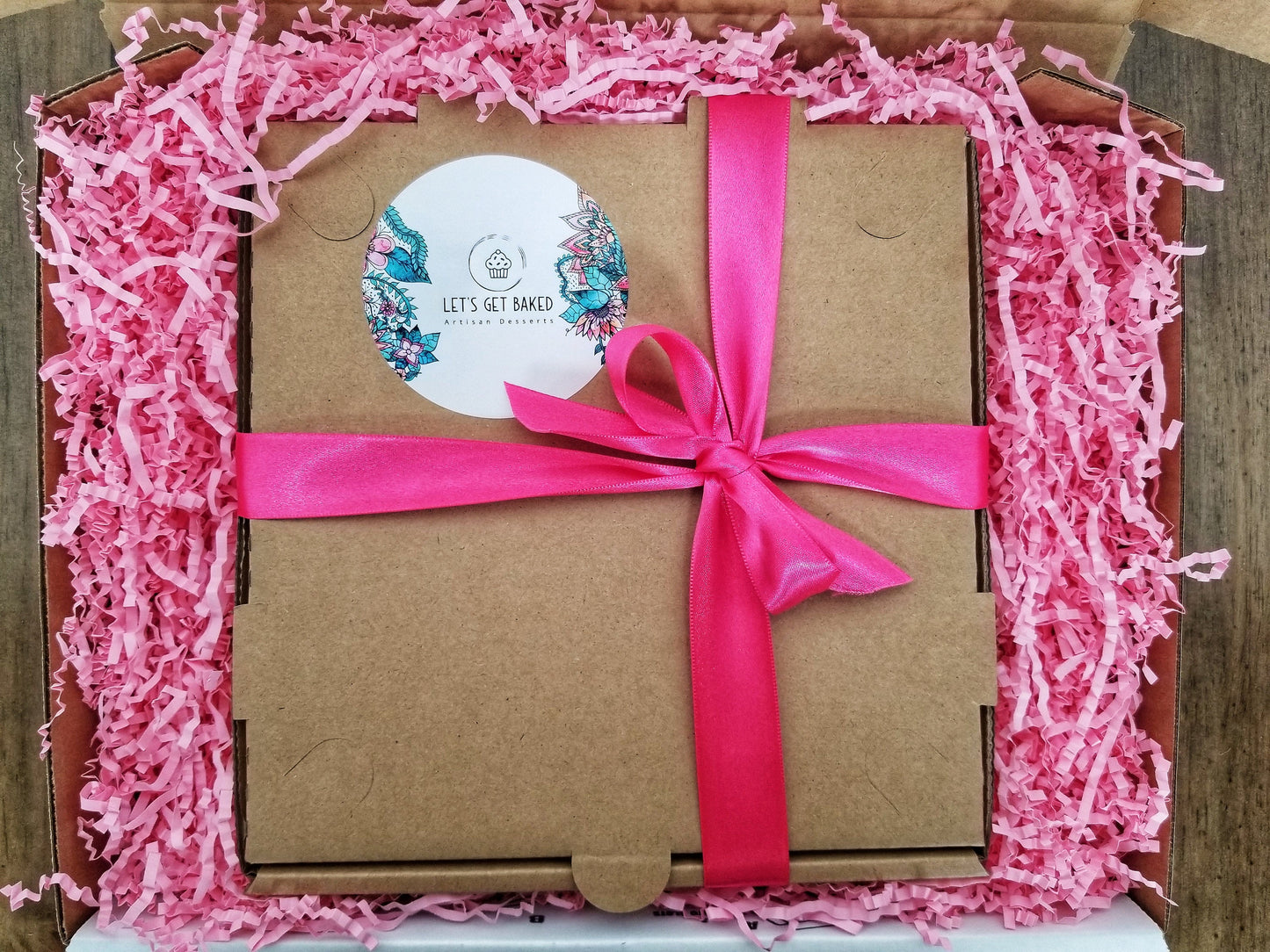 Strawberry Cookie Dozen (Online Exclusive)