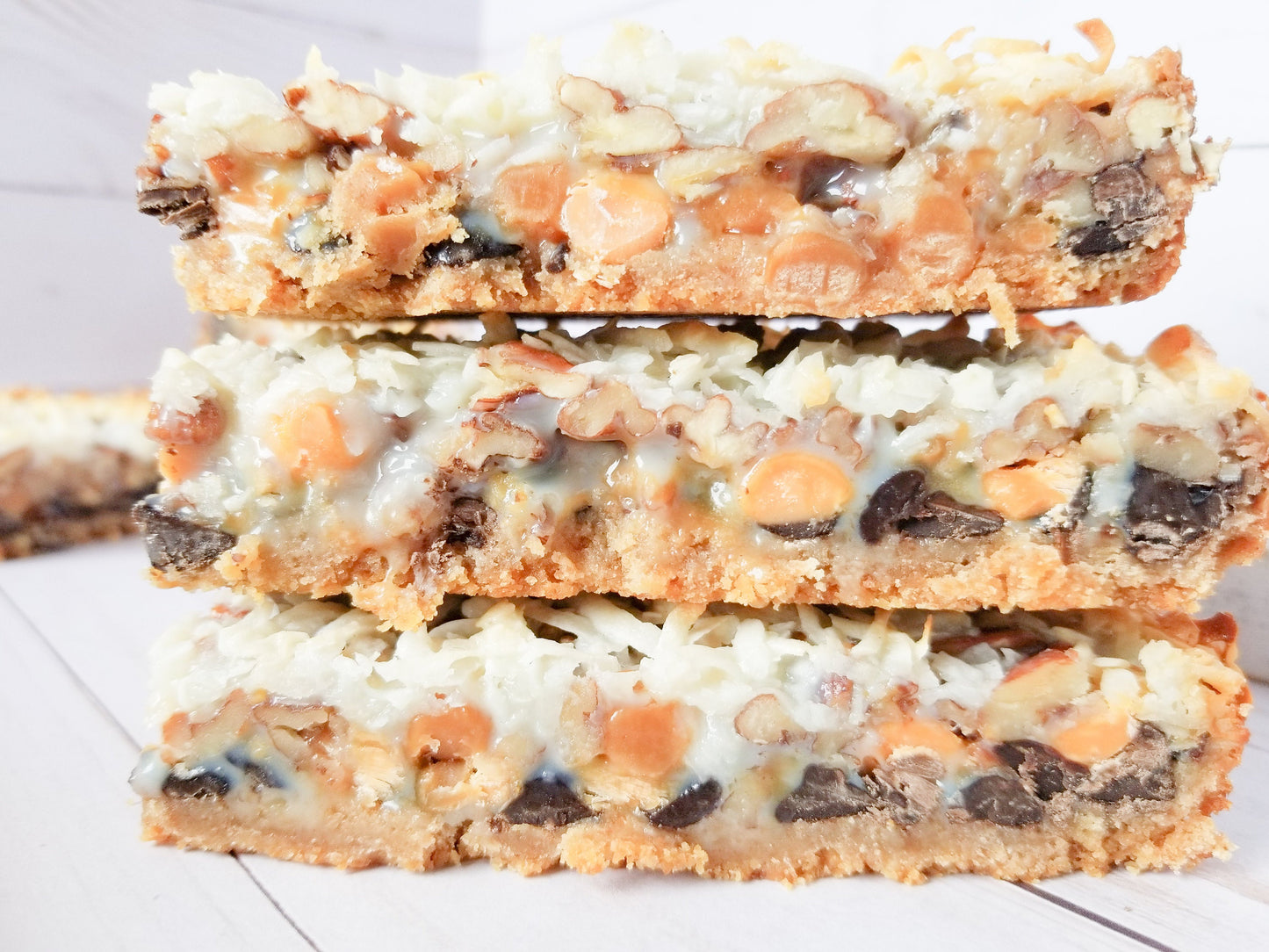 Magic Bars (Online Exclusive)