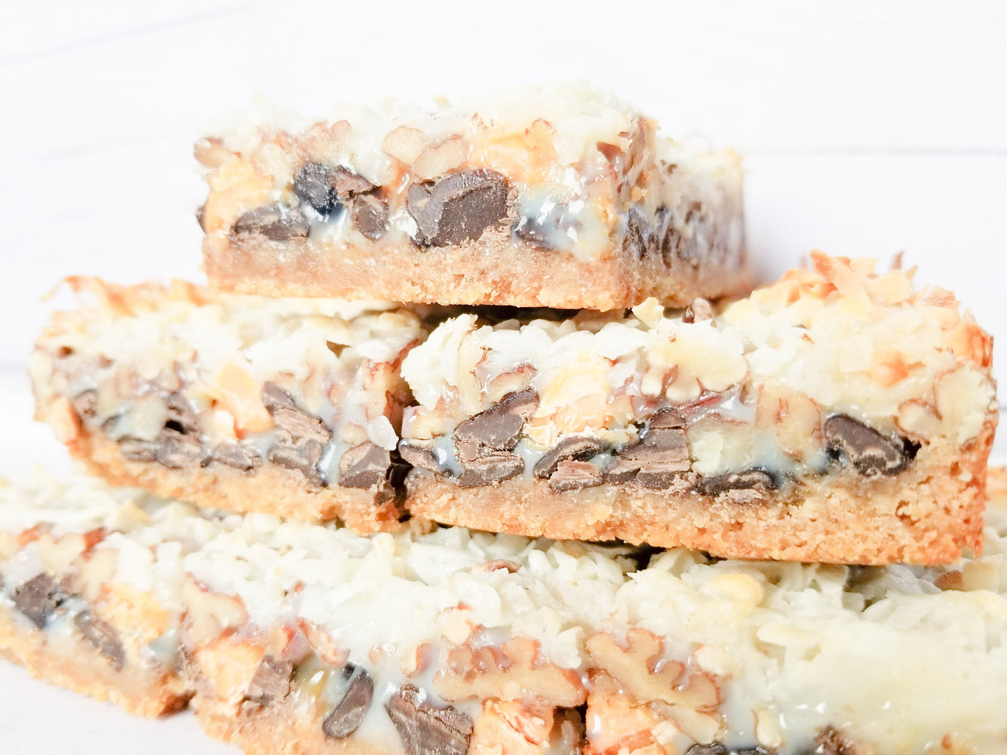 Magic Bars (Online Exclusive)