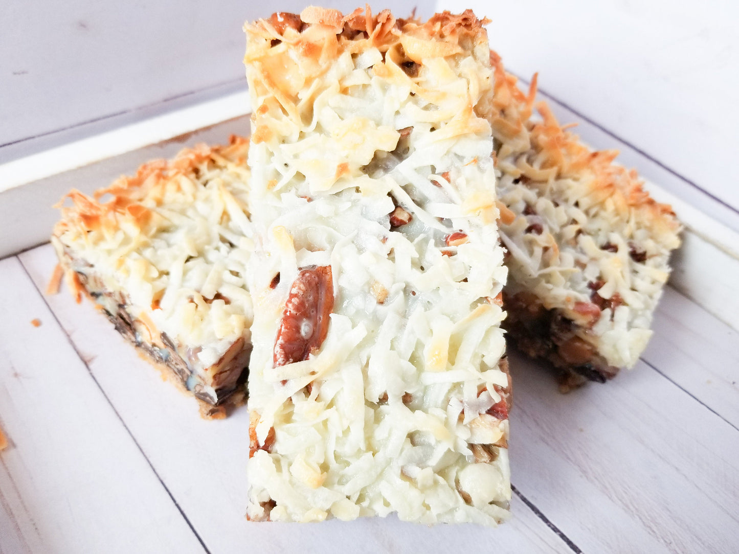 Magic Bars (Online Exclusive)