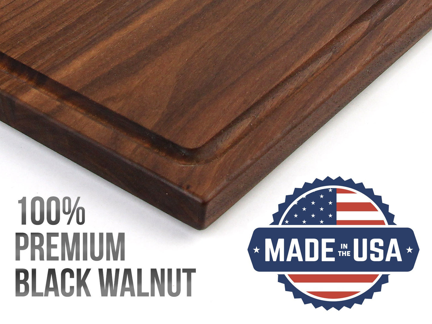 Personalized Cutting Board Wedding Gift, Customize your Walnut and Maple Boards, Engraved Engagement Gift, Unique Bridal Shower Present (Online Exclusive)