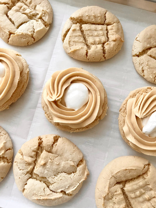 FlufferNutter Sammies (Online Exclusive)