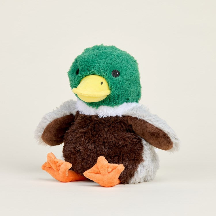 Mallard Warmies®