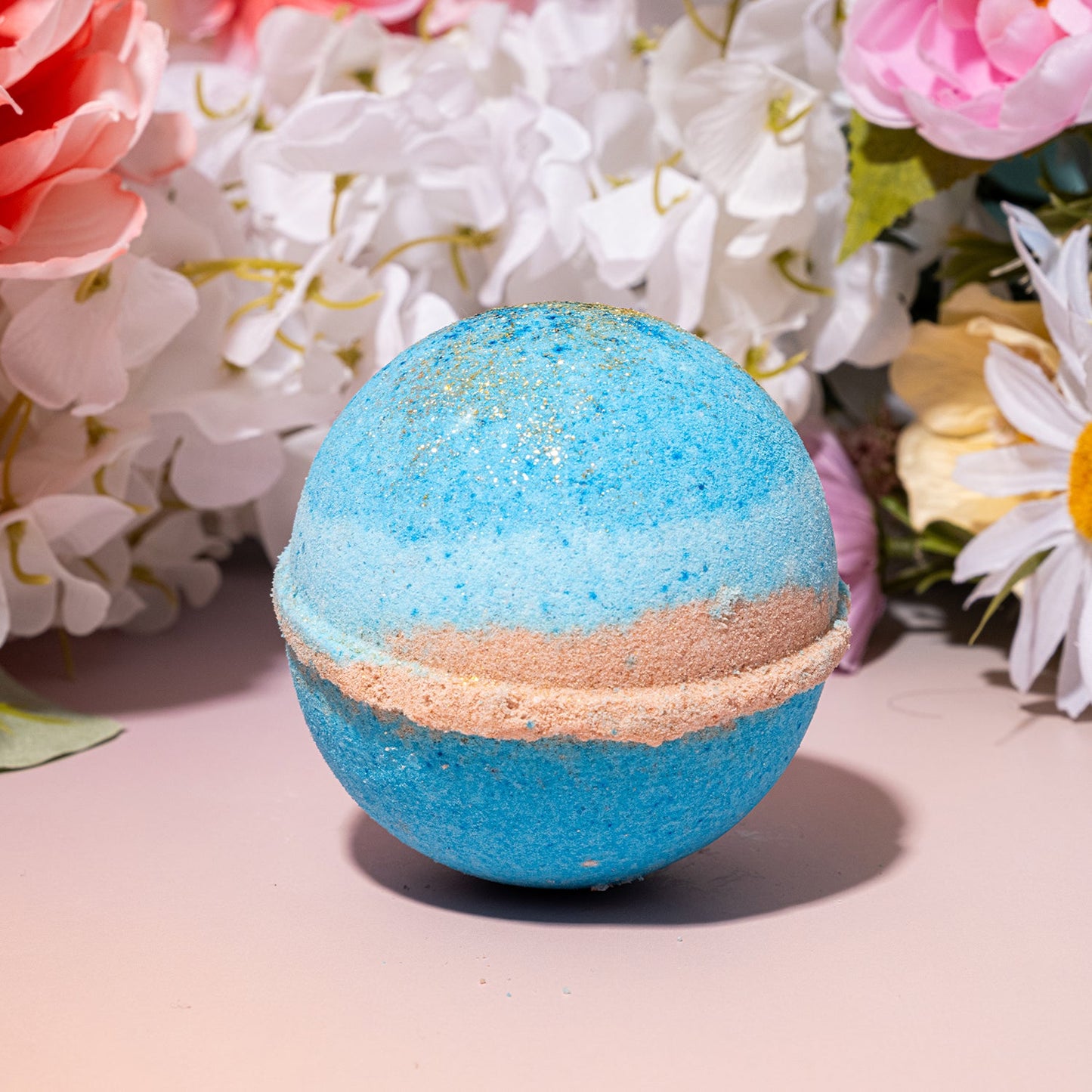 Sunlit Tropics Jewelry Bath Bomb (Online Exclusive)