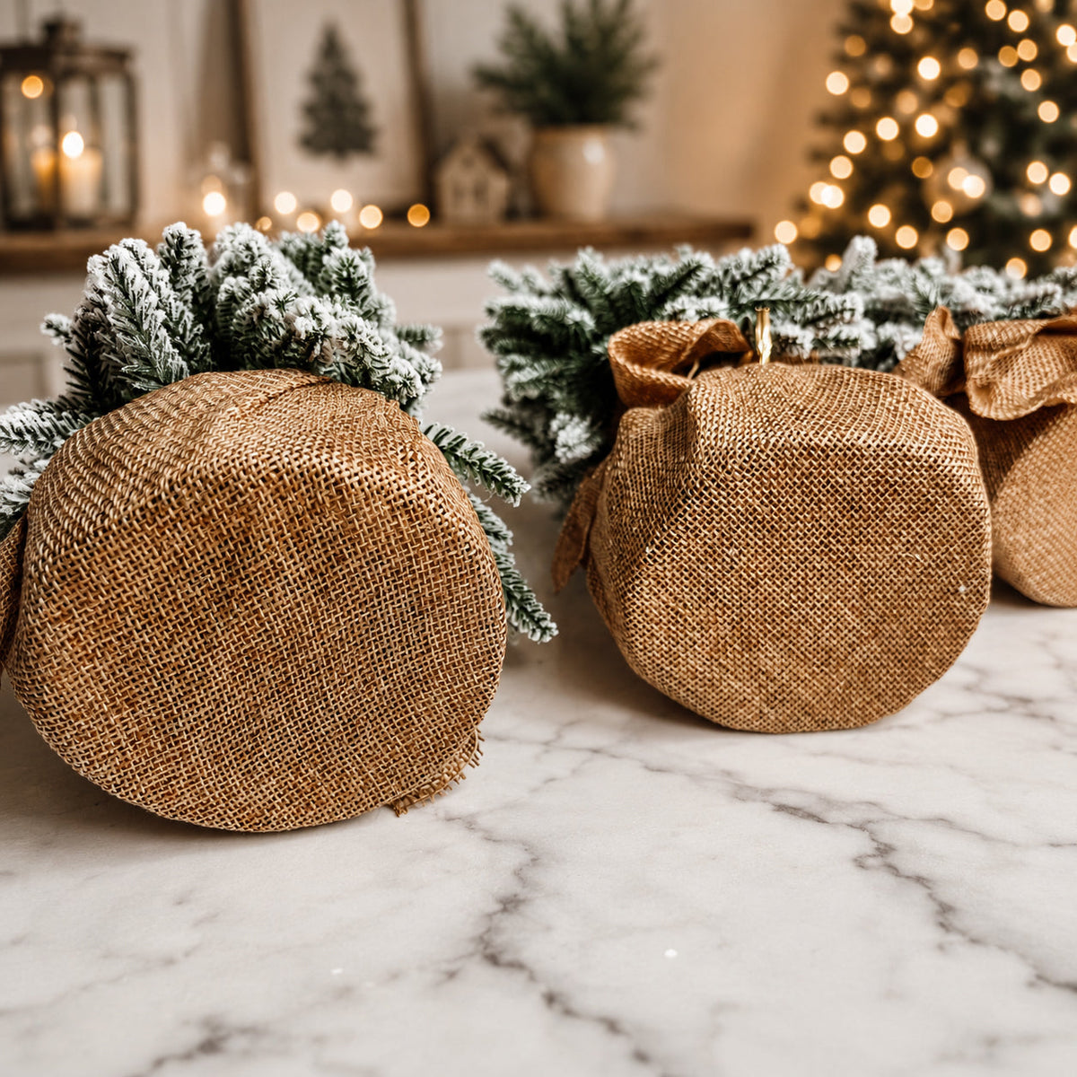 Snow Trees (Online Exclusive)