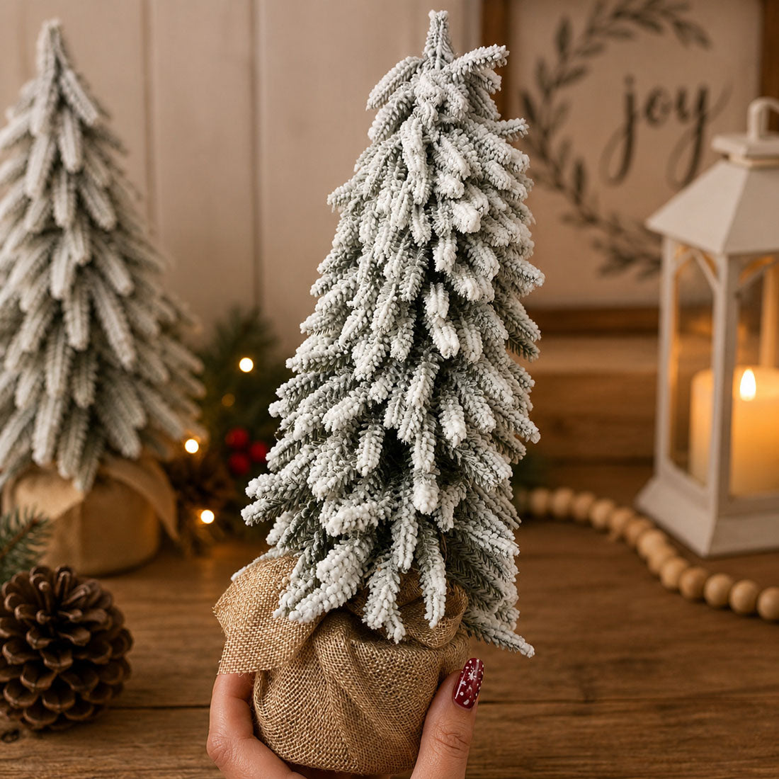 Snow Trees (Online Exclusive)