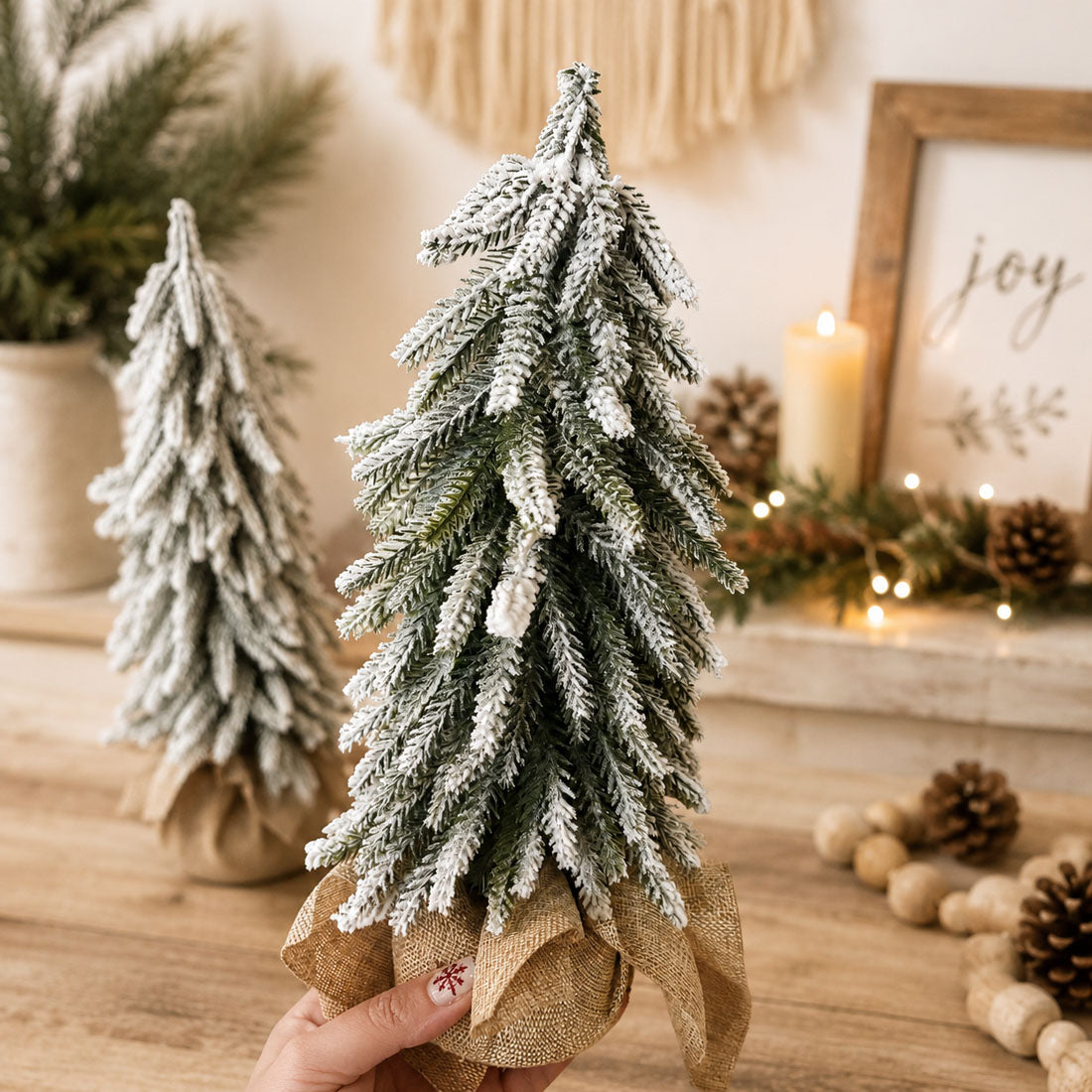 Snow Trees (Online Exclusive)