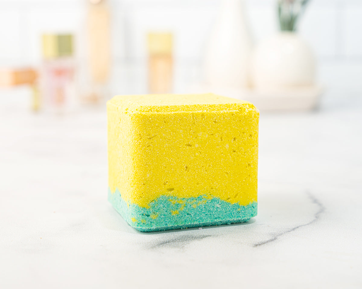 Zesty Zen Jewelry Shower Steamer (Online Exclusive)