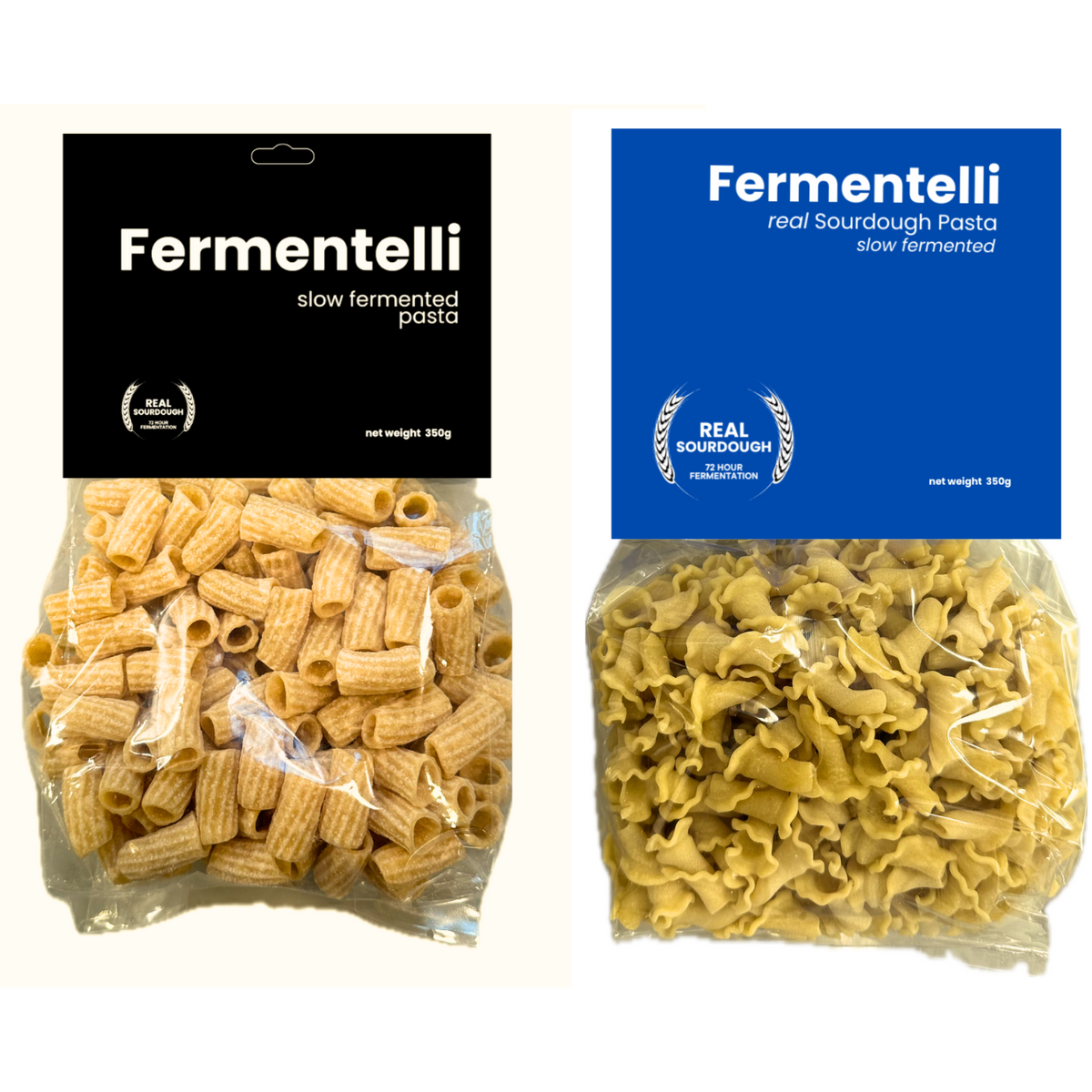 Sourdough Pasta -Combo Pack (Online Exclusive)