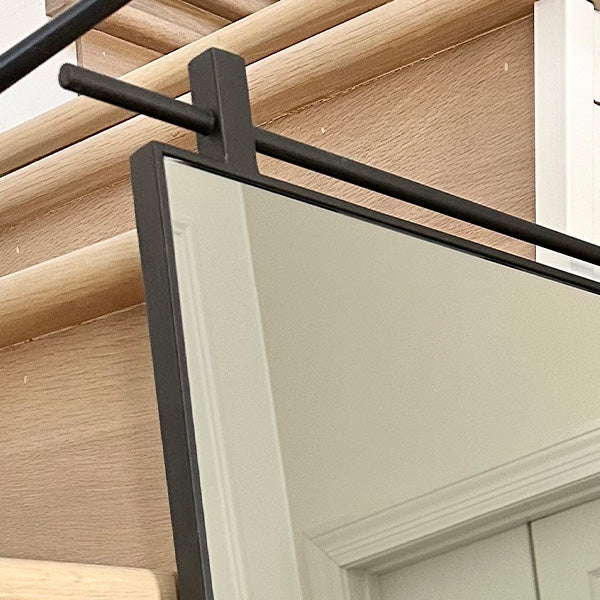 Large Soho Rectangular Mirror (Online Exclusive)