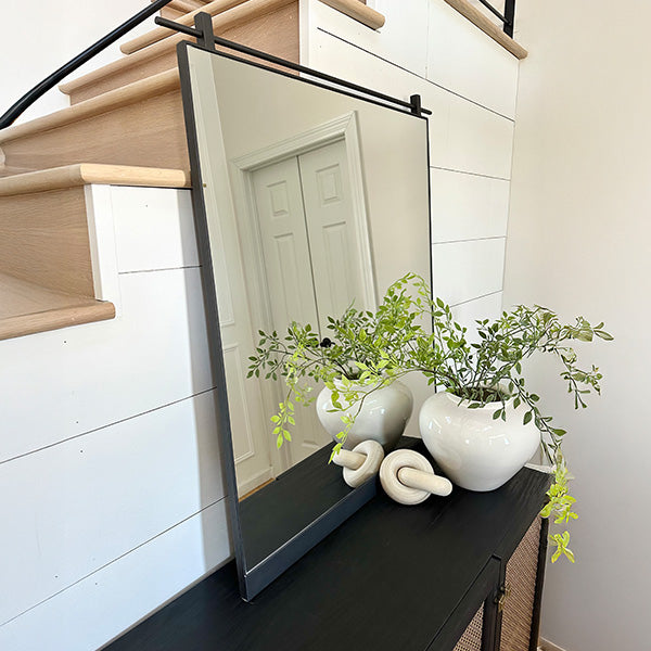 Large Soho Rectangular Mirror (Online Exclusive)