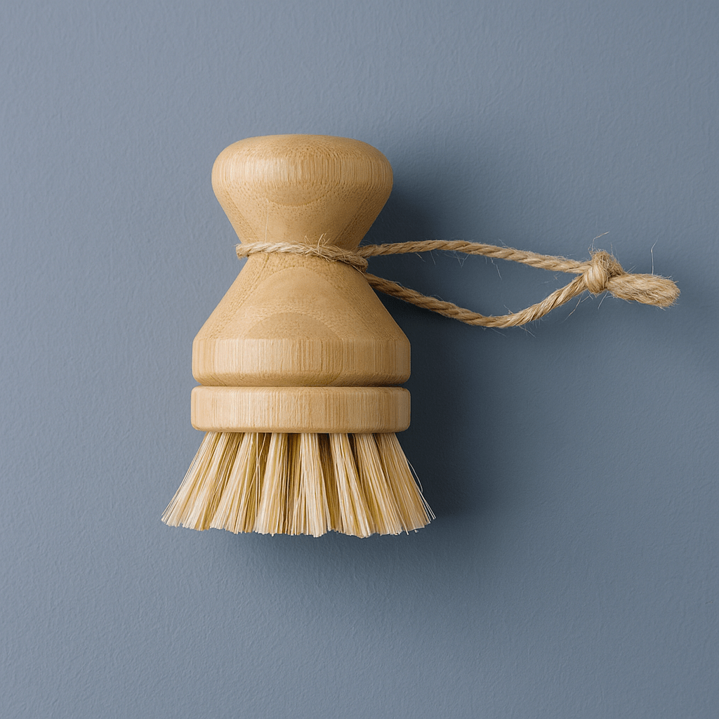 Modular Palm Pot Scrub Brush (Online Exclusive)