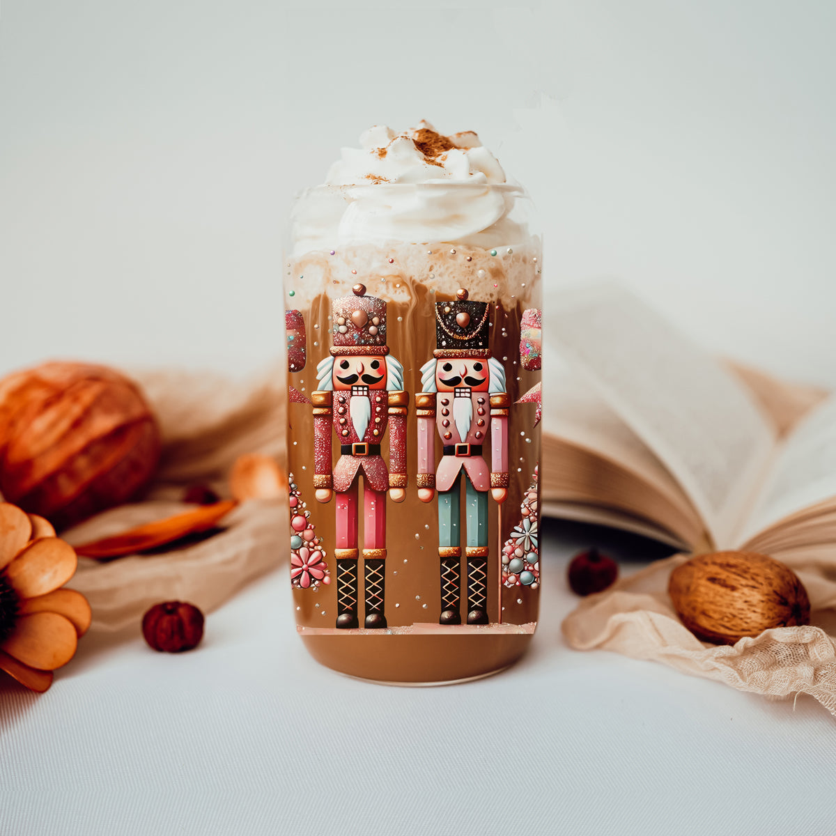 Nutcracker Glam 17oz (Online Exclusive)
