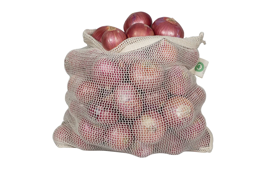 Onion Storage Bags (Online Exclusive)