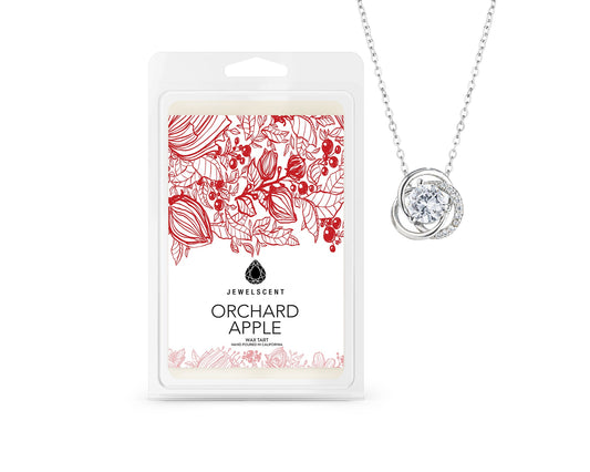 Orchard Apple Jewelry Wax Tart (Online Exclusive)
